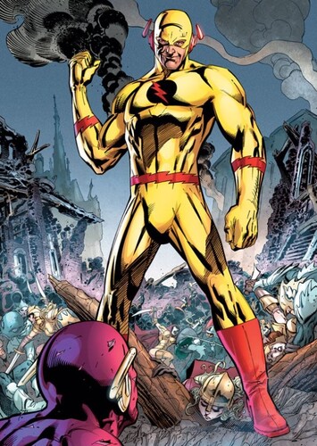 Eobard Thawne