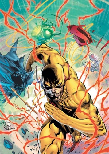 Eobard Thawne