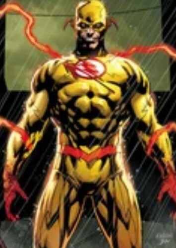 Eobard Thawne