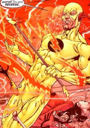 Eobard Thawne