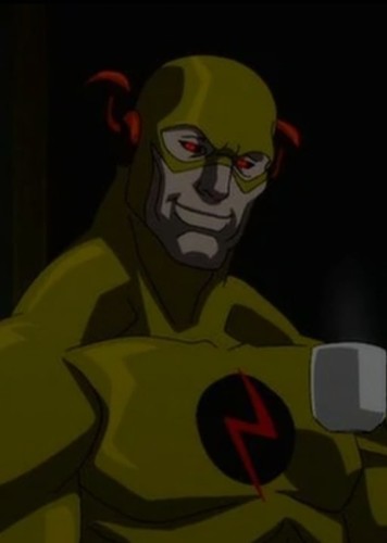 Eobard Thawne