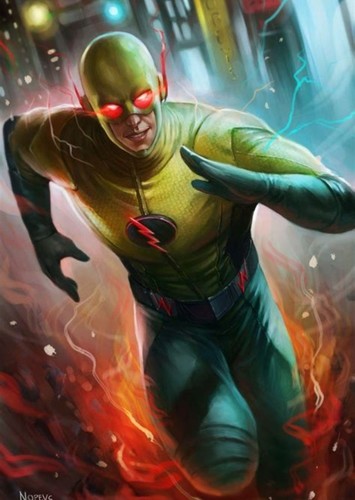 Eobard Thawne
