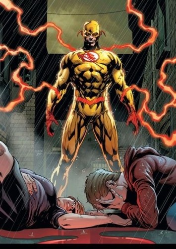 Eobard Thawne