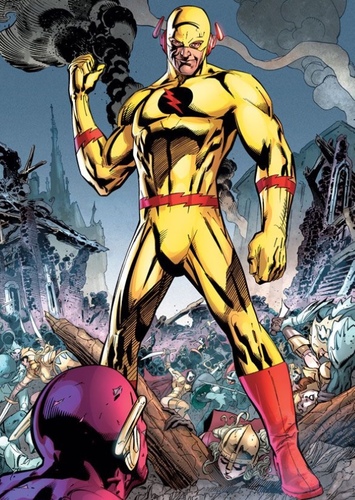 Eobard Thawne