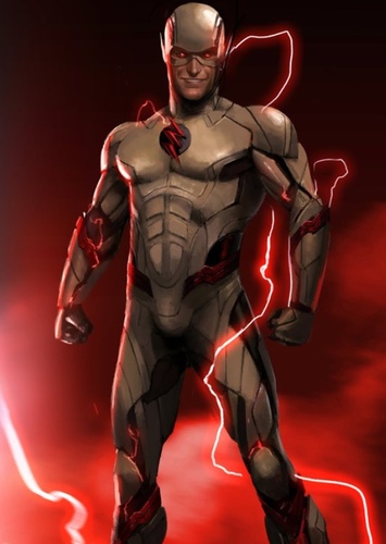 Eobard Thawne