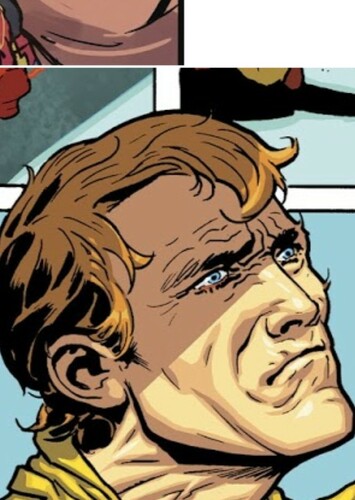 Eobard Thawne