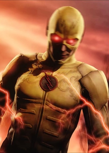 Eobard Thawne