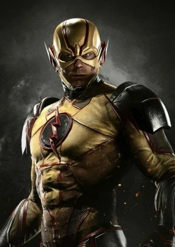 Eobard Thawne