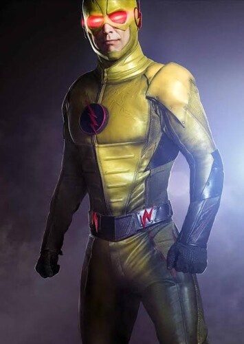Eobard Thawne/Reverse-Flash