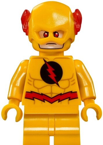 Eobard Thawne/Reverse Flash