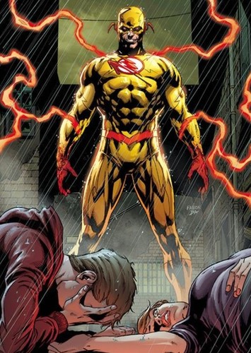 Eobart thawne
