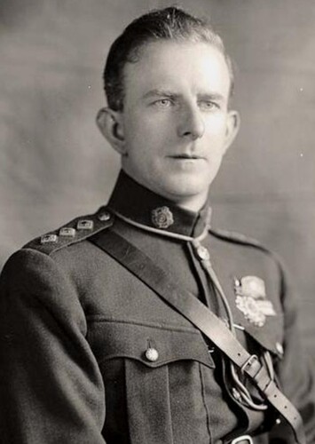 Eoin O'Duffy
