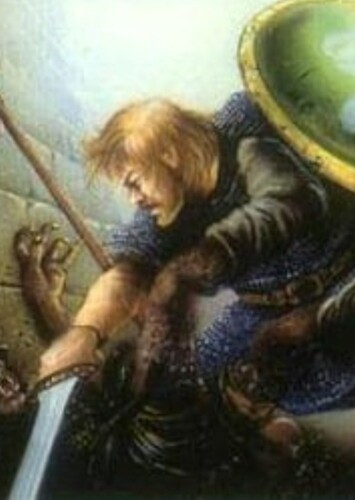 Eomer