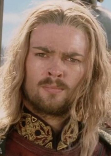 Éomer