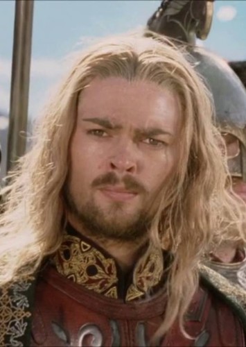 Éomer