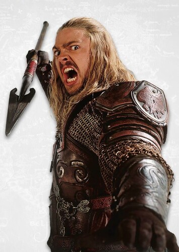 Éomer