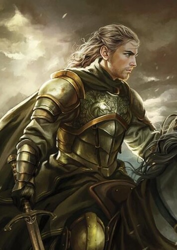 Eomer