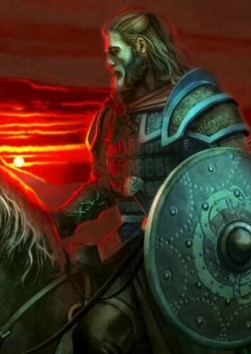Éomer