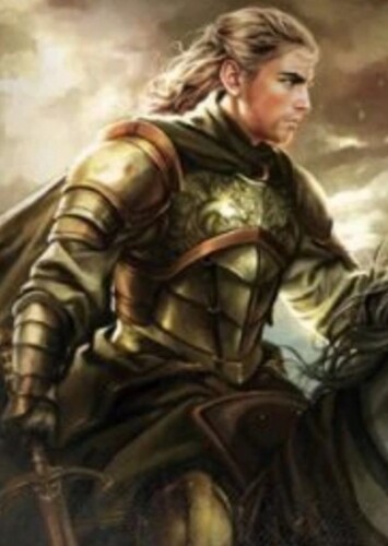 Éomer