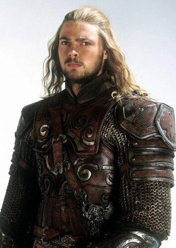 Éomer