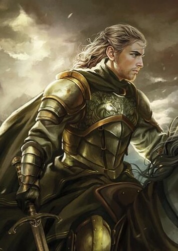 Éomer