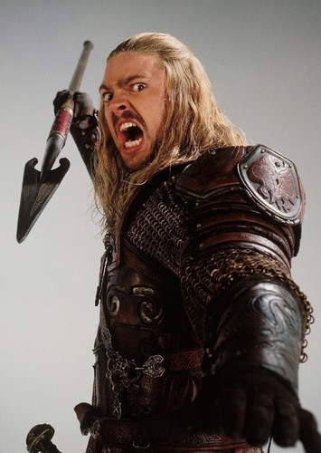 Eomer