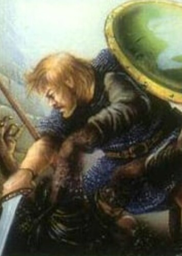 Eomer