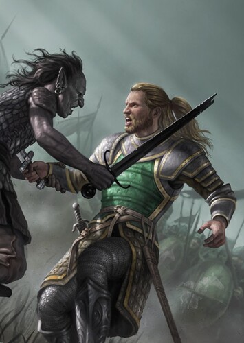 Éomer Éadig
