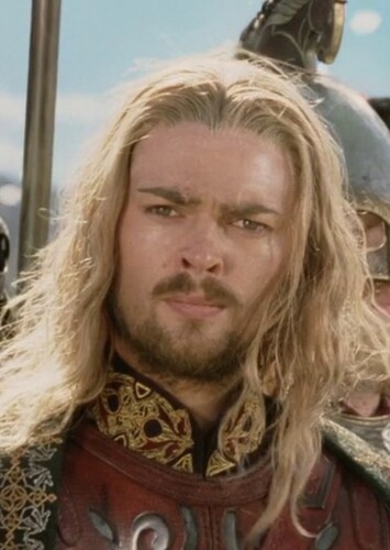 Eomer