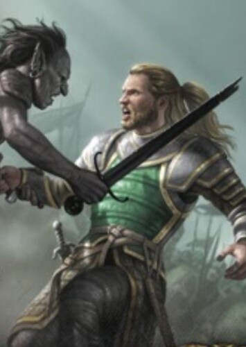 Eomer