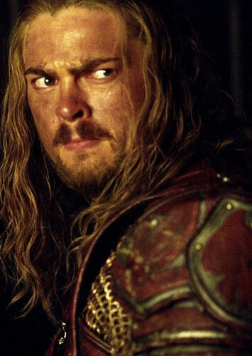 Éomer
