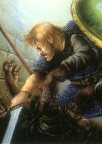 Éomer