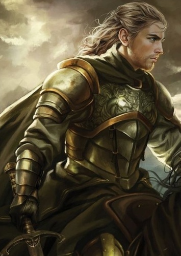 Éomer Éadig