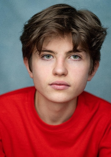 Eomer Brandybuck