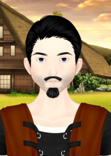 Eon's Father