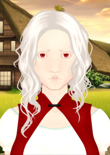 Eon's Mother