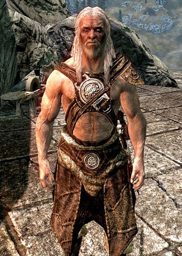 Eorlund Gray-Mane