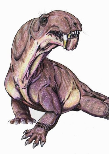 Eotitanosuchus