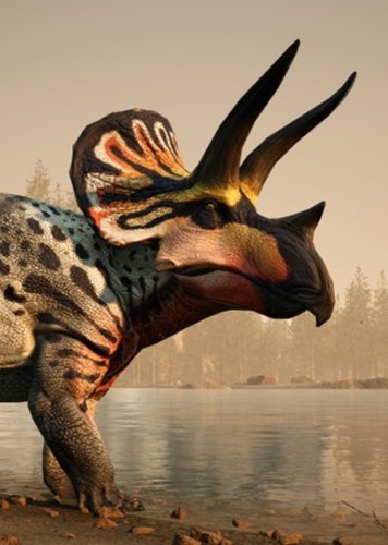 Eotriceratops
