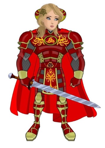 Eowyn