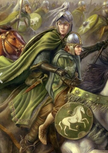 Éowyn
