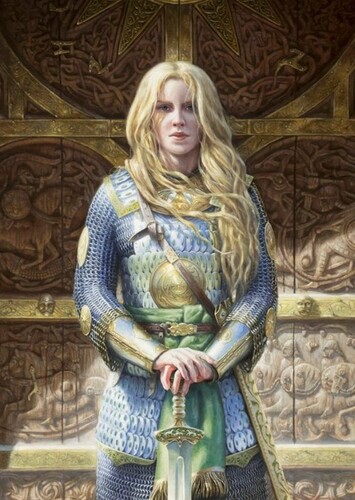 Eowyn