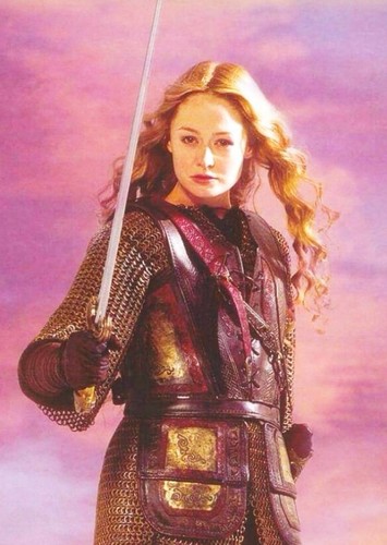 Eowyn