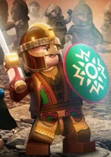Eowyn