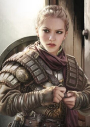 Eowyn