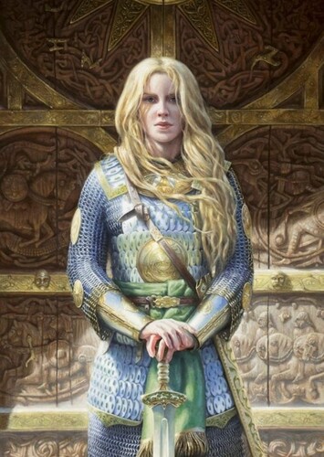 Éowyn