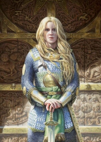 Eowyn
