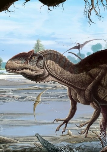 Epanterias
