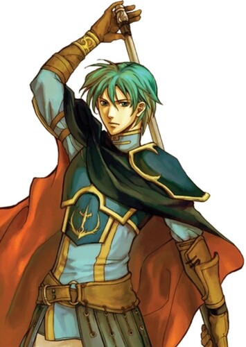 Ephraim