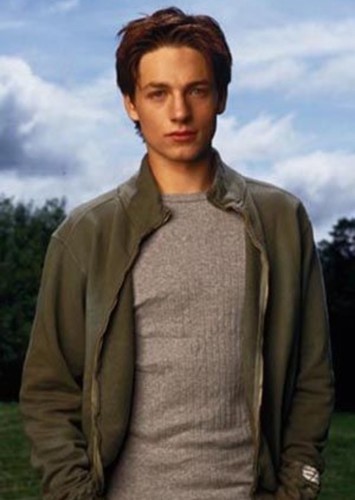 Ephram Brown